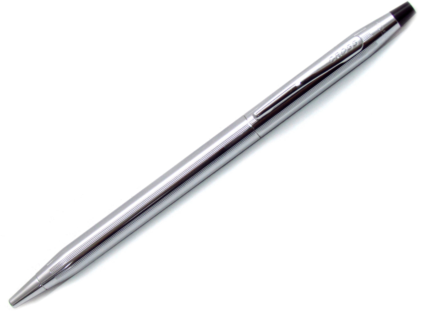 Pluma Cross Clasic Century Cromo (3502) ¡grabado Gratis!