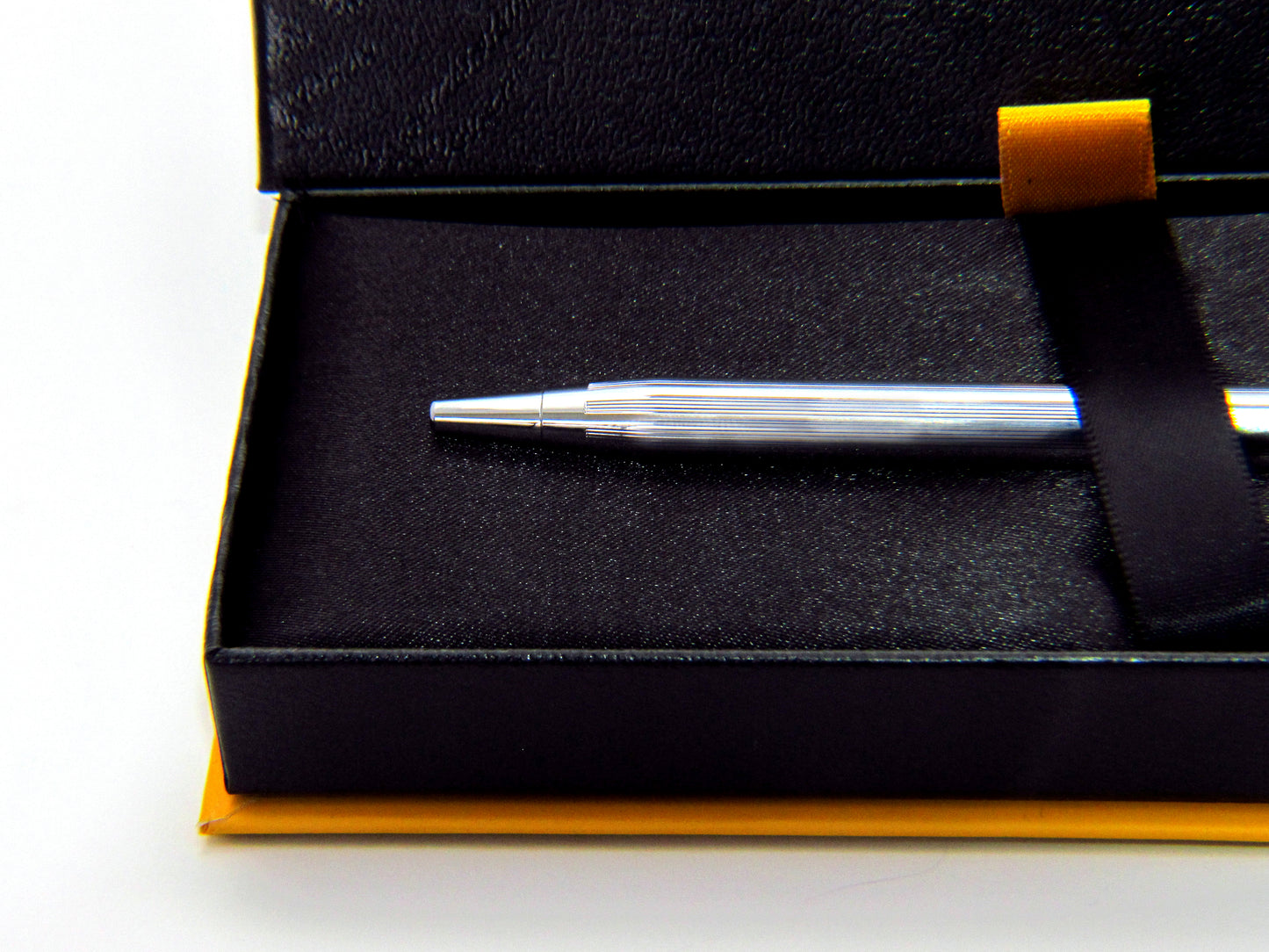 Pluma Cross Clasic Century Cromo (3502) ¡grabado Gratis!