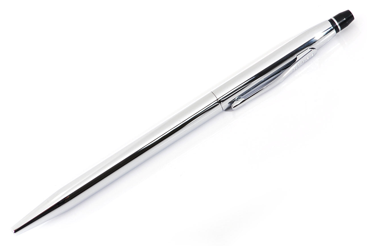 Fina Pluma Cross Nueva! Incluye Tu Nombre Grabado (30712)