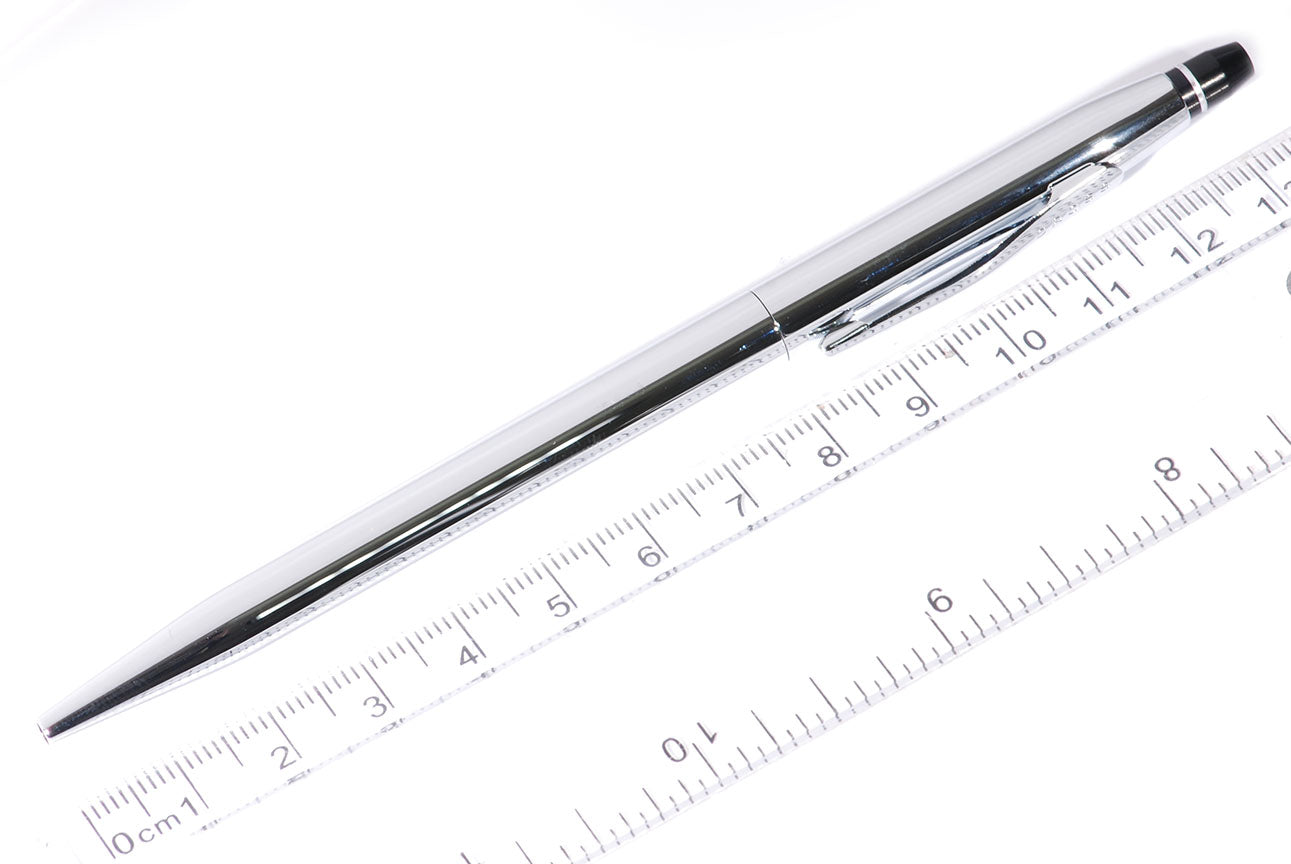 Fina Pluma Cross Nueva! Incluye Tu Nombre Grabado (30712)