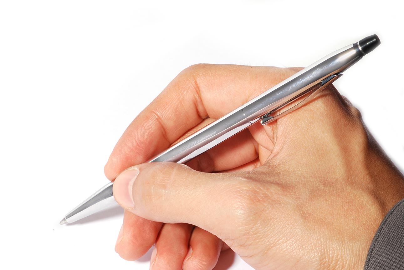 Fina Pluma Cross Nueva! Incluye Tu Nombre Grabado (30712)