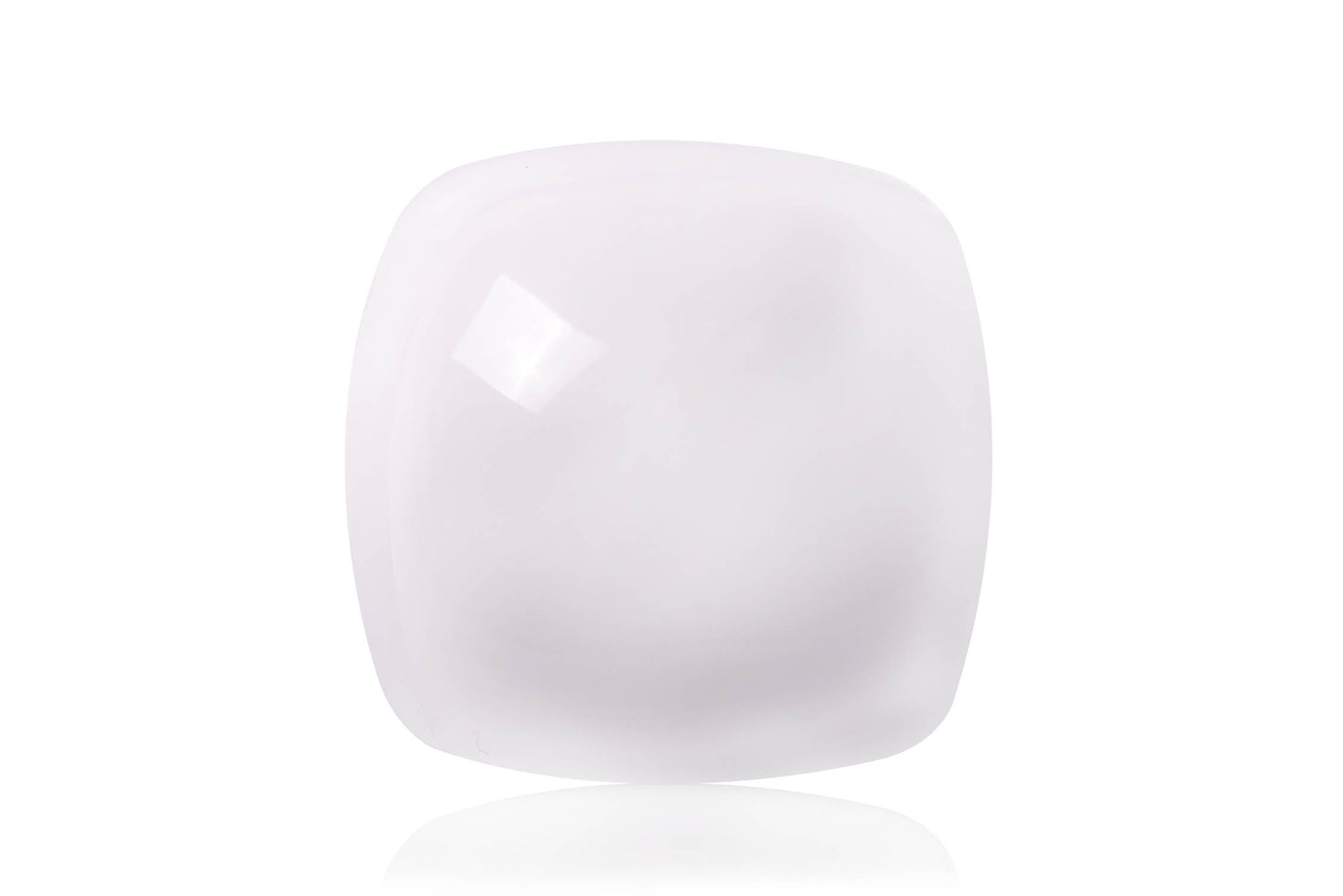 Anillo Cúpula "SQUARE" en plata .925 (23843)