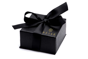 Gargantilla "LETRA B" plata .925 cursiva (24981)