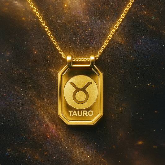 Escapulario "Tauro"