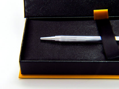 Pluma Cross Clasic Century Cromo (3502) ¡grabado Gratis!