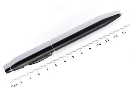 Bolígrafo Cross: Click Classic Black Con Personalizado (35630)