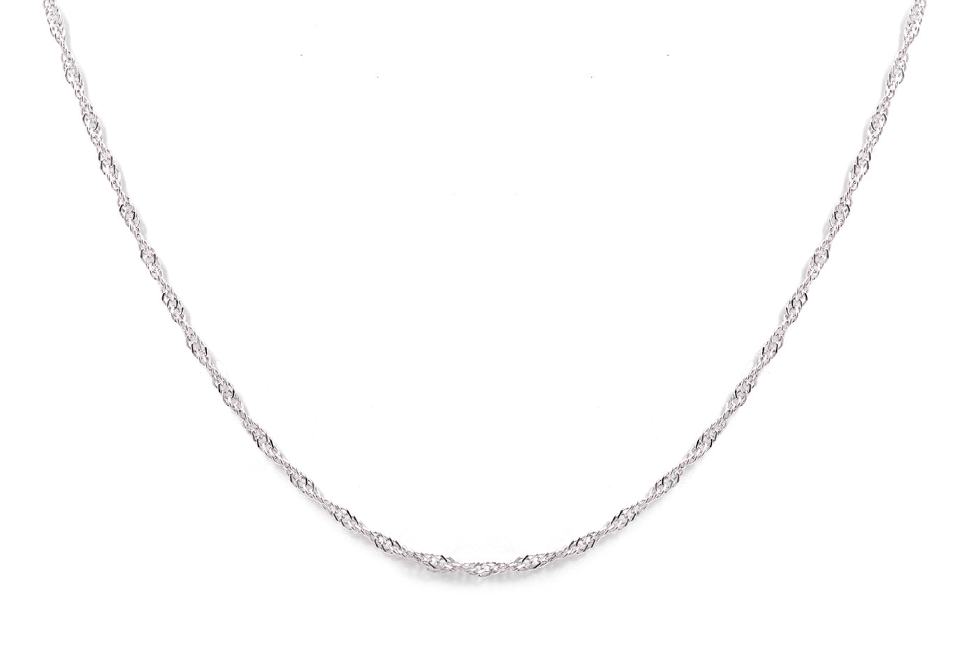 Cadena "TORZAL" oro de 14k (17515)