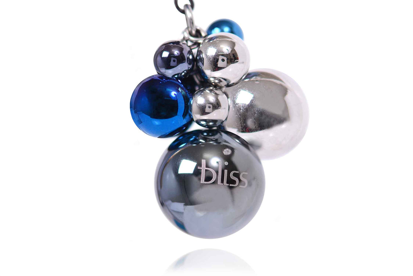 Llavero Bliss "BOWLING" Collection B (19948)