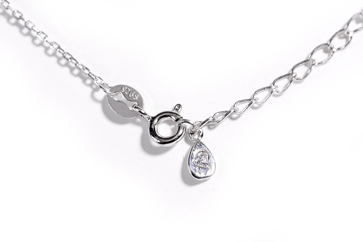 Gargantilla con dije Love Everyday, linda y exquisita (M33911)