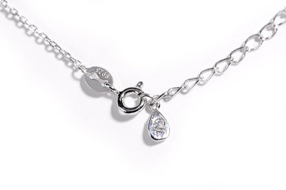 Gargantilla con dije Love Everyday, linda y exquisita (M33911)