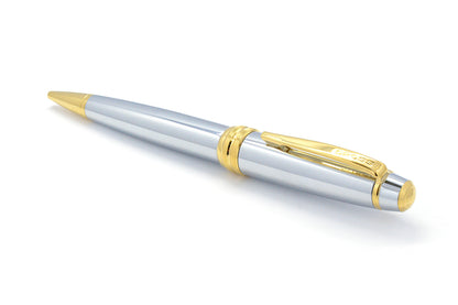 Bolígrafo Cross Bailey Medalist ¡grabado Gratis! (m37030)