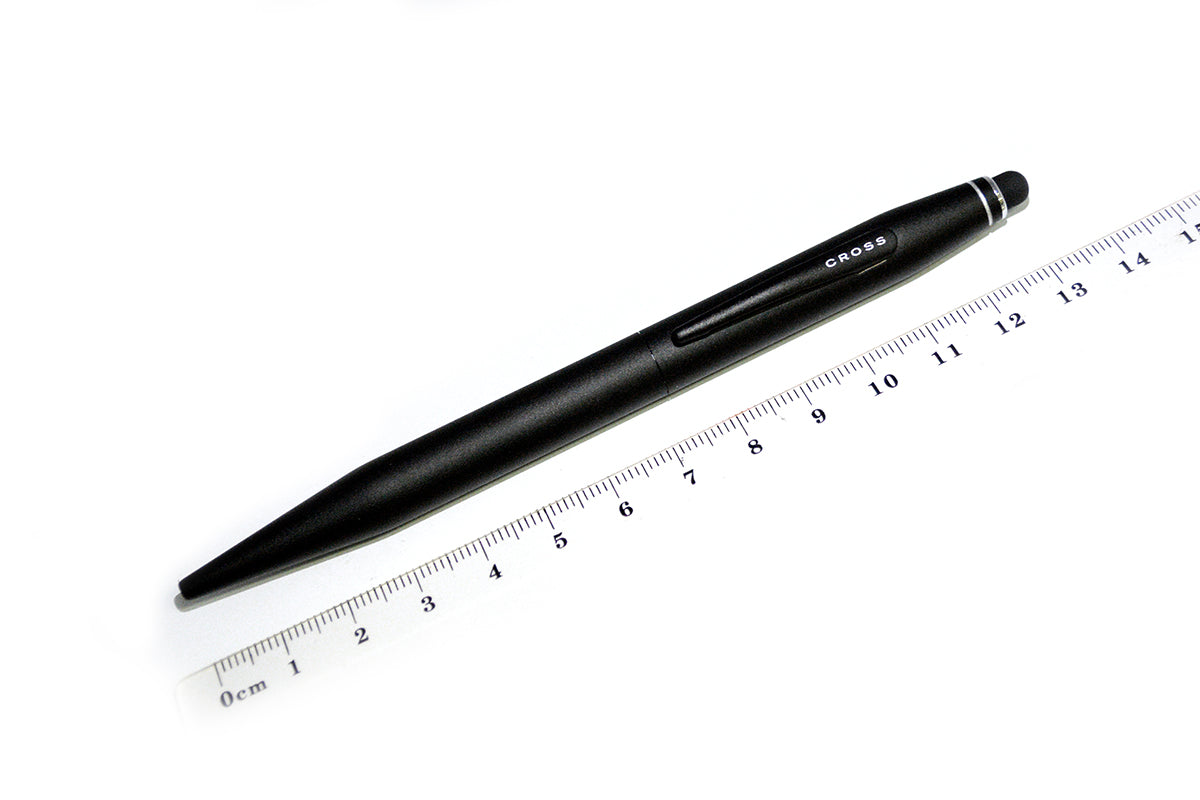 Pluma Cross Tech 2 ¡excelente Regalo Con Personalización!