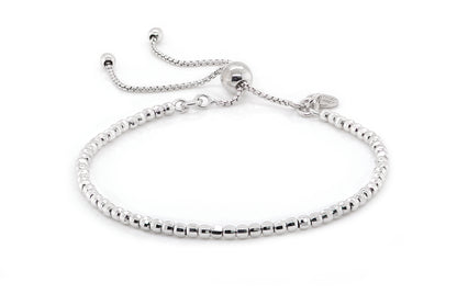 Fina Pulsera en plata .925 (M31621)