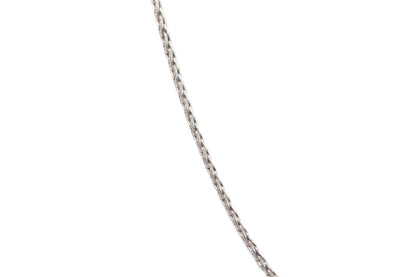 Cadena de plata Babywheat 45cm (29530)