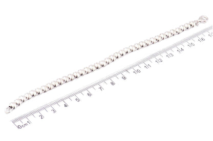 Pulsera "DOTS FULL" plata .925 (30322)