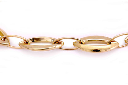 Pulsera Seeds en Oro de 14k (M31456)