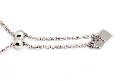 Pulsera "DOTS" plata .925 (31618)